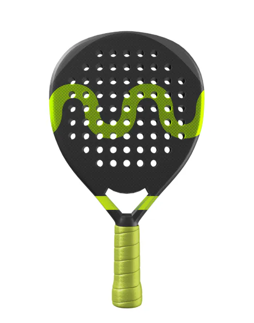 Hovedbilde Padel Racket Beginner