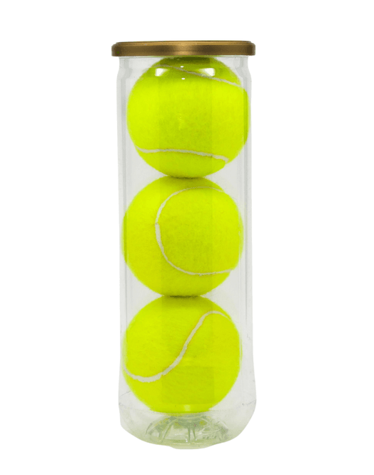 Main Image Padel balls (3 pieces)